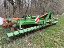 Amazone Catros 5000-2