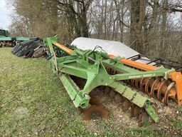 Amazone Catros 5000-2