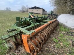 Amazone Catros 5000-2