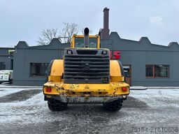 Volvo L180E