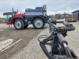 Horsch Leeb PT 280 36m