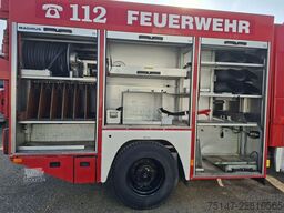 IVECO FF135E22W EuroFire 4x4 Allrad Feuerwehr TLF16/25