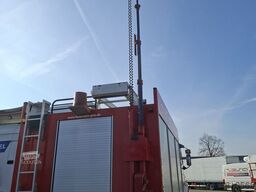 IVECO FF135E22W EuroFire 4x4 Allrad Feuerwehr TLF16/25