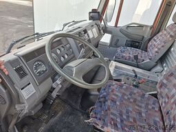IVECO FF135E22W EuroFire 4x4 Allrad Feuerwehr TLF16/25
