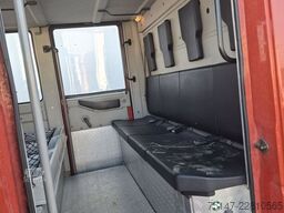 IVECO FF135E22W EuroFire 4x4 Allrad Feuerwehr TLF16/25