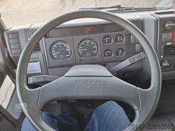 IVECO FF135E22W EuroFire 4x4 Allrad Feuerwehr TLF16/25