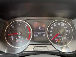 VW Crafter 2,0TDI DOKA Pritsche 35 lang *AHK 3t*