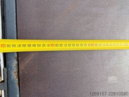VW Crafter 2,0TDI DOKA Pritsche 35 lang *AHK 3t*