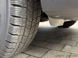 VW Crafter 2,0TDI DOKA Pritsche 35 lang *AHK 3t*