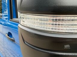 VW Crafter 2,0TDI DOKA Pritsche 35 lang *AHK 3t*