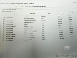 VW Crafter 2,0TDI DOKA Pritsche 35 lang *AHK 3t*