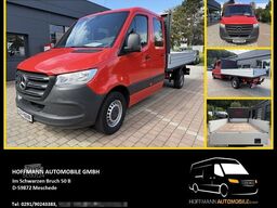 MERCEDES-BENZ Sprinter 316CDI Pritsche DoKa *AHK 3,5t* L3 LANG