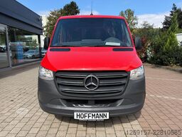 MERCEDES-BENZ Sprinter 316CDI Pritsche DoKa *AHK 3,5t* L3 LANG