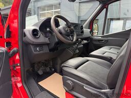 MERCEDES-BENZ Sprinter 316CDI Pritsche DoKa *AHK 3,5t* L3 LANG