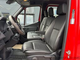 MERCEDES-BENZ Sprinter 316CDI Pritsche DoKa *AHK 3,5t* L3 LANG