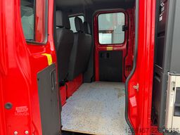 MERCEDES-BENZ Sprinter 316CDI Pritsche DoKa *AHK 3,5t* L3 LANG
