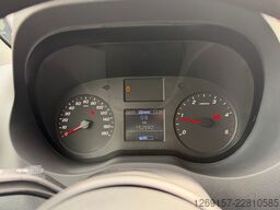 MERCEDES-BENZ Sprinter 316CDI Pritsche DoKa *AHK 3,5t* L3 LANG