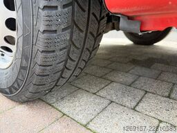 MERCEDES-BENZ Sprinter 316CDI Pritsche DoKa *AHK 3,5t* L3 LANG
