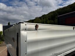 MERCEDES-BENZ Sprinter 316CDI Pritsche DoKa *AHK 3,5t* L3 LANG