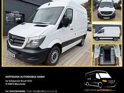 MERCEDES-BENZ Sprinter 314cdi Kasten L1H2 3,5t Werkstatt REGAL