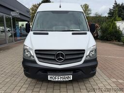 MERCEDES-BENZ Sprinter 314cdi Kasten L1H2 3,5t Werkstatt REGAL