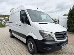 MERCEDES-BENZ Sprinter 314cdi Kasten L1H2 3,5t Werkstatt REGAL
