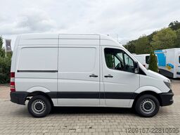 MERCEDES-BENZ Sprinter 314cdi Kasten L1H2 3,5t Werkstatt REGAL