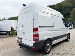 MERCEDES-BENZ Sprinter 314cdi Kasten L1H2 3,5t Werkstatt REGAL