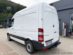 MERCEDES-BENZ Sprinter 314cdi Kasten L1H2 3,5t Werkstatt REGAL