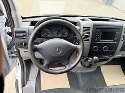 MERCEDES-BENZ Sprinter 314cdi Kasten L1H2 3,5t Werkstatt REGAL