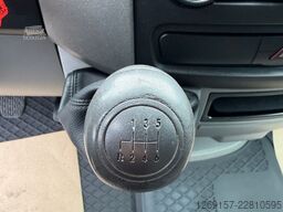 MERCEDES-BENZ Sprinter 314cdi Kasten L1H2 3,5t Werkstatt REGAL