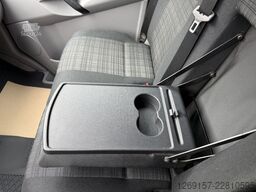 MERCEDES-BENZ Sprinter 314cdi Kasten L1H2 3,5t Werkstatt REGAL