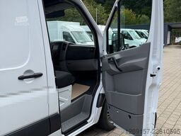 MERCEDES-BENZ Sprinter 314cdi Kasten L1H2 3,5t Werkstatt REGAL