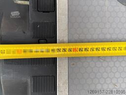 MERCEDES-BENZ Sprinter 314cdi Kasten L1H2 3,5t Werkstatt REGAL