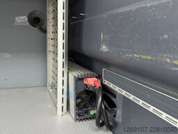 MERCEDES-BENZ Sprinter 314cdi Kasten L1H2 3,5t Werkstatt REGAL