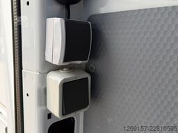 MERCEDES-BENZ Sprinter 314cdi Kasten L1H2 3,5t Werkstatt REGAL