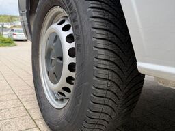 MERCEDES-BENZ Sprinter 314cdi Kasten L1H2 3,5t Werkstatt REGAL