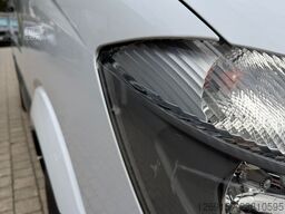 MERCEDES-BENZ Sprinter 314cdi Kasten L1H2 3,5t Werkstatt REGAL
