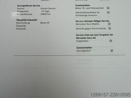 MERCEDES-BENZ Sprinter 314cdi Kasten L1H2 3,5t Werkstatt REGAL