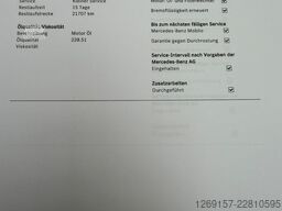 MERCEDES-BENZ Sprinter 314cdi Kasten L1H2 3,5t Werkstatt REGAL
