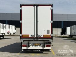 Schmitz Cargobull Tiefkühler Standard Doppelstock