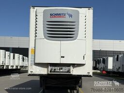 Schmitz Cargobull Tiefkühler Standard