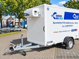 BLYSS Kühlkofferanhänger FKS1330/180HL