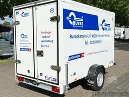 BLYSS Kühlkofferanhänger FKS1330/180HL