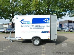 BLYSS Kühlkofferanhänger FKS1330/180HL