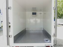 BLYSS Kühlkofferanhänger FKS1330/180HL