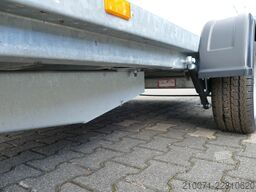 BLYSS Kühlkofferanhänger FKS1330/180HL