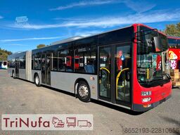 MAN A23 | Klima | Euro 5 | 56 Sitze |