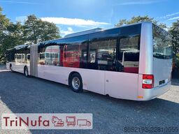 MAN A23 | Klima | Euro 5 | 56 Sitze |