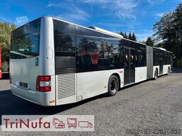 MAN A23 | Klima | Euro 5 | 56 Sitze |